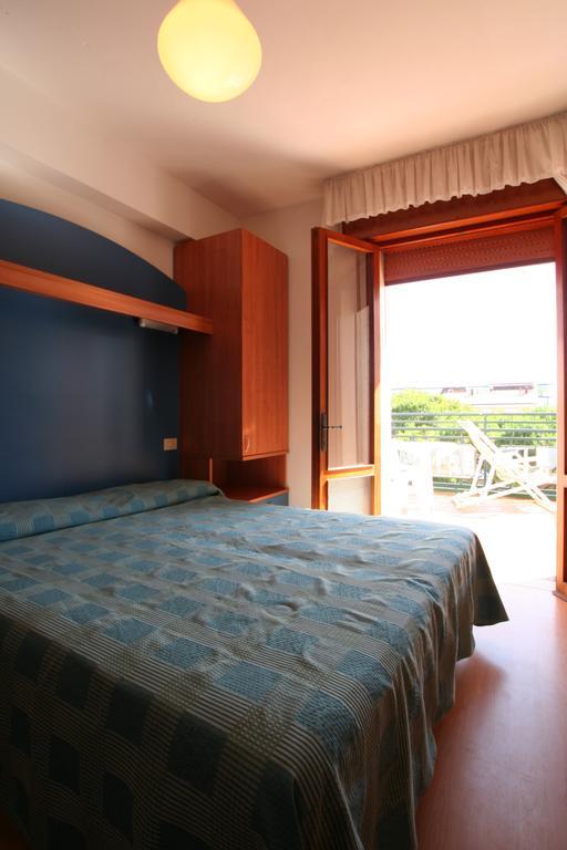 Hotel Midi Lido di Jesolo Rom bilde