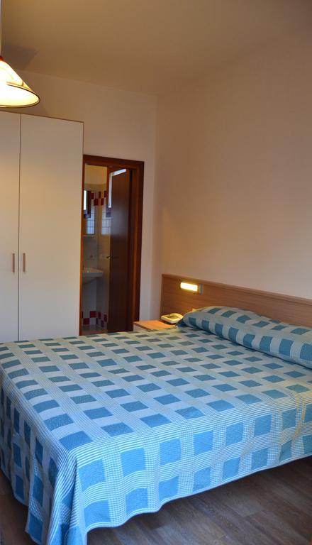 Hotel Midi Lido di Jesolo Eksteriør bilde