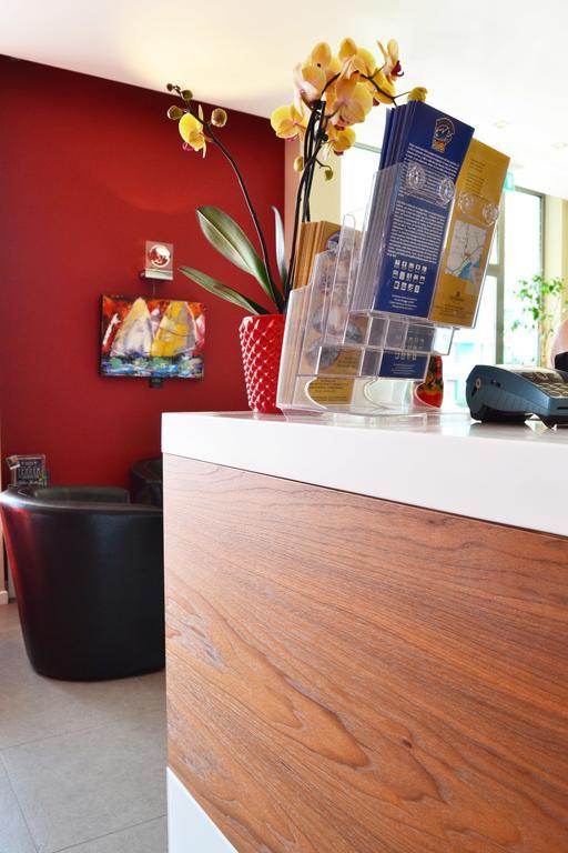 Hotel Midi Lido di Jesolo Eksteriør bilde