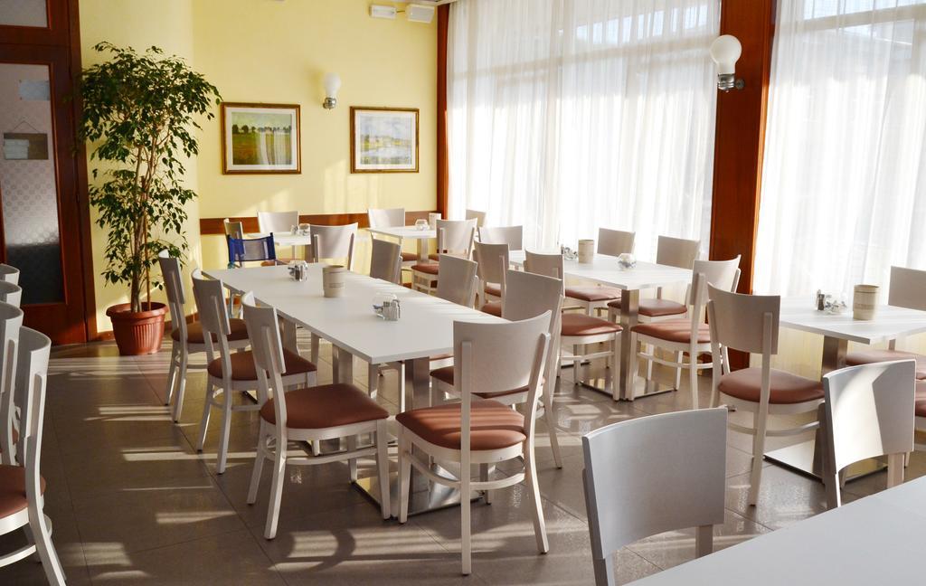 Hotel Midi Lido di Jesolo Eksteriør bilde