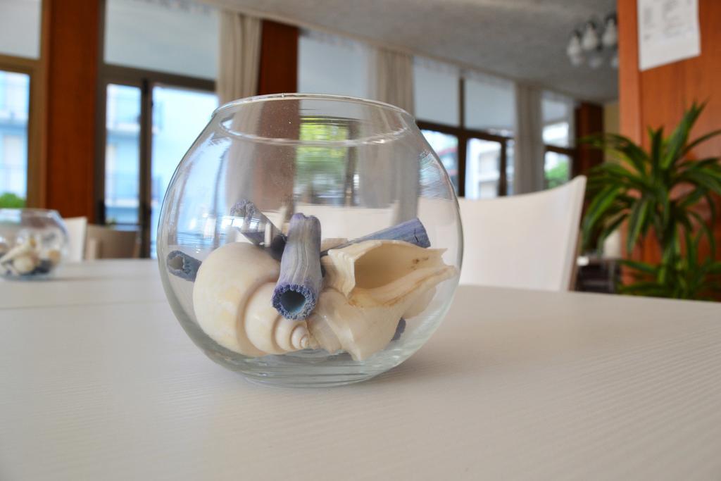 Hotel Midi Lido di Jesolo Eksteriør bilde