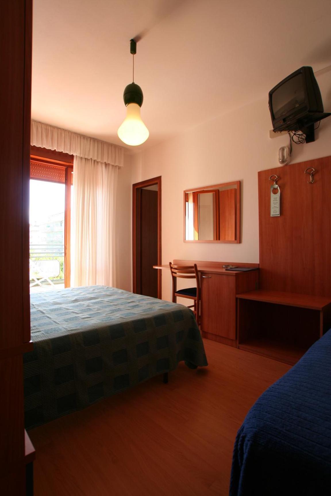 Hotel Midi Lido di Jesolo Rom bilde