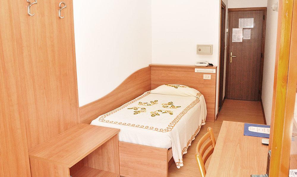 Hotel Midi Lido di Jesolo Eksteriør bilde